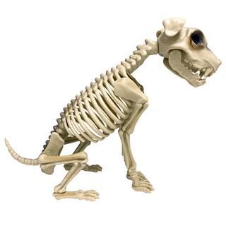 15.75" Skeleton Dog by Ashland® | Michaels | Michaels Stores