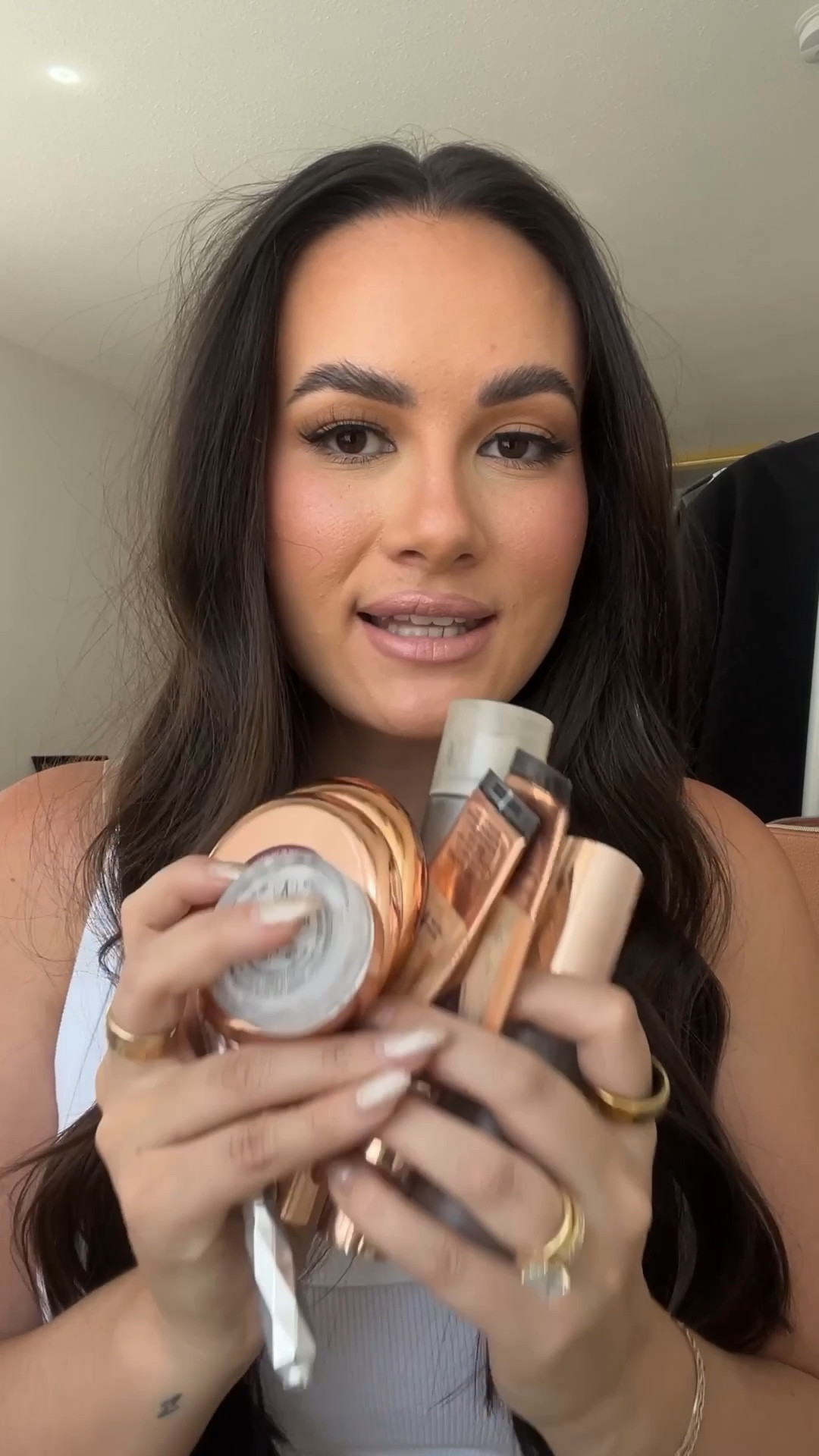 Sharing some of my recent makeup empties and favorite products from the Sephora sale! 

#LTKSaleAlert #LTKBeauty #LTKSeasonal