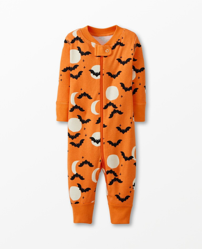 Baby Halloween Zip Sleeper | Hanna Andersson