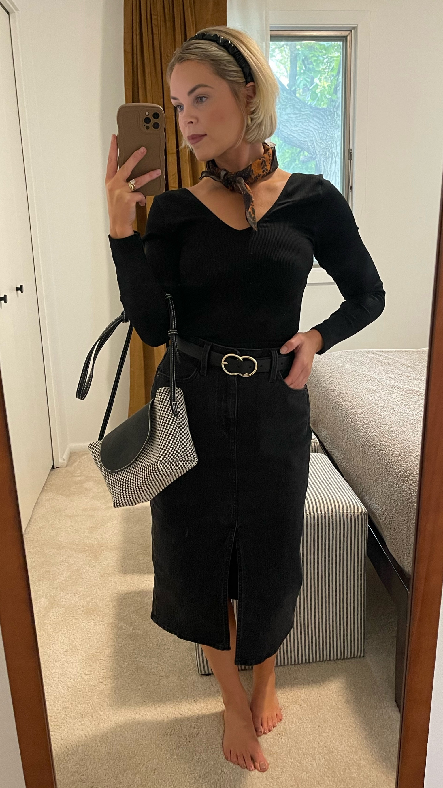 All black outfits! 

#LTKbeauty #LTKstyletip #LTKsalealert
