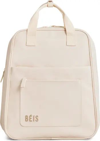 Béis The Expandable Backpack | Nordstrom | Nordstrom