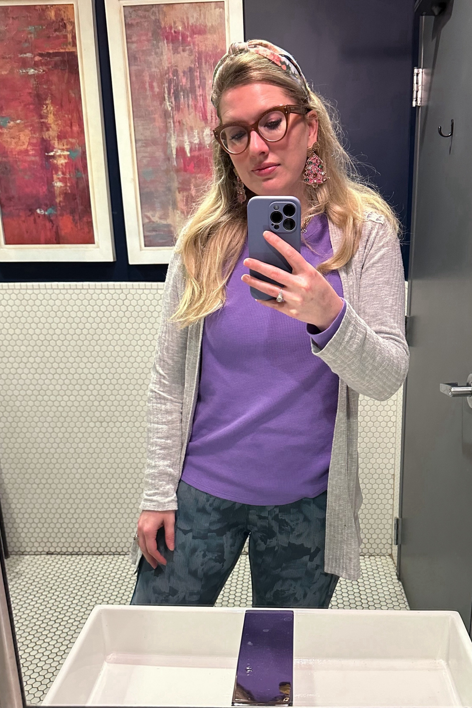 Toddler mama blogger work attire🥰 

#LTKHoliday #LTKSeasonal #LTKworkwear