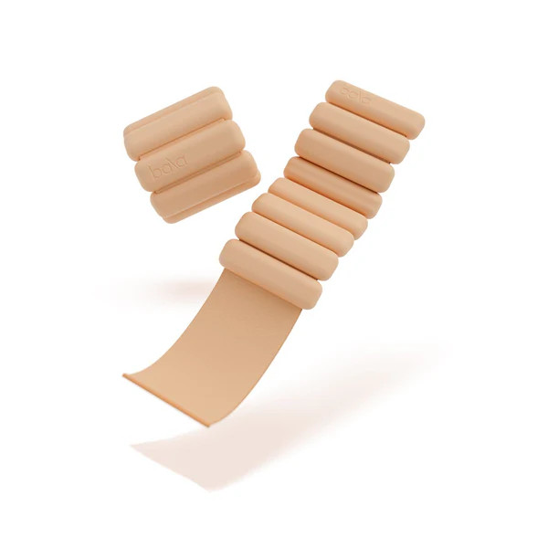 1 lb Bala Bangles (Sand) | Montce