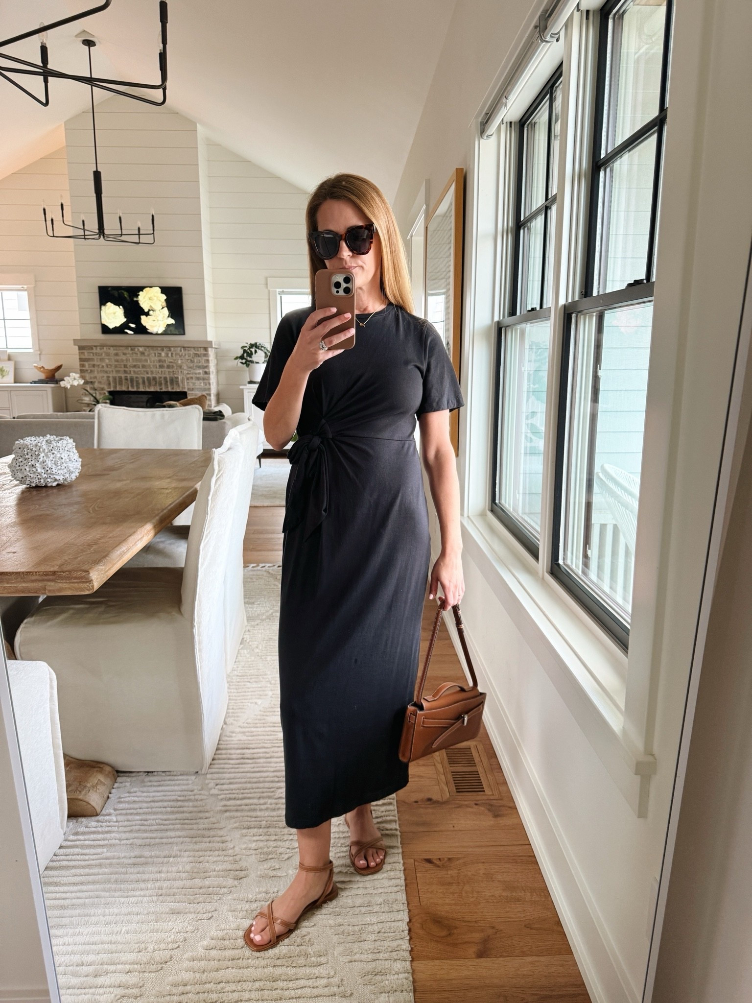 Dress size small

#LTKdayinmylife #LTKgrwm #LTKootd