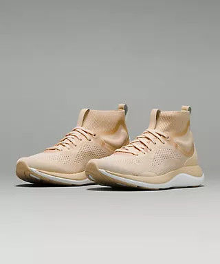 Chargefeel Mid Women's Workout Shoe | Lululemon (US)