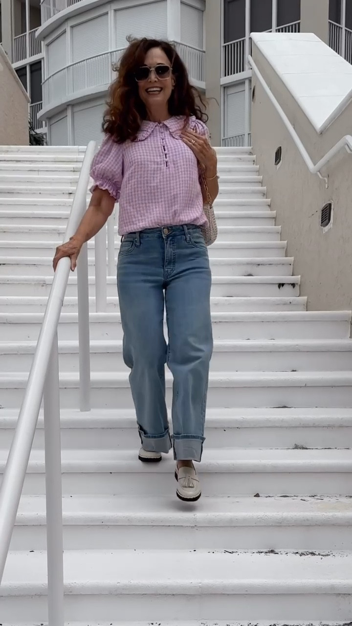 I love fashion, especially shoes 👠 but I won’t sacrifice comfort.
Dr. Scholl’s Prevent Pain Insoles let me wear the styles I love without the pain.
Find them at Walmart or Walmart.com 💛  #DrScholls #PreventPain @drscholls_official #ad
