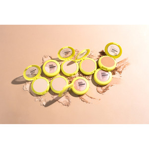 Australis Fresh & Flawless Pressed Powder Light Beige 12g | Priceline Pharmacy (AU)