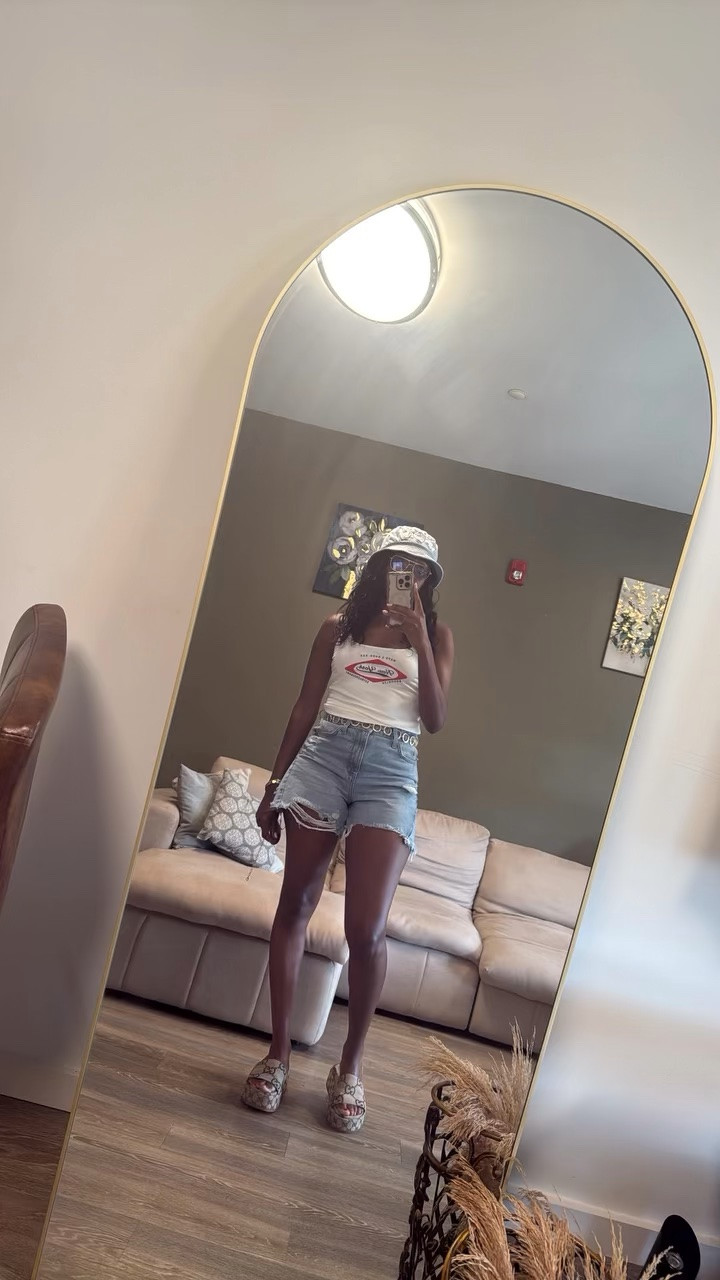 Mirror Check