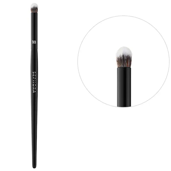 PRO Shadow Brush #18 - SEPHORA COLLECTION | Sephora | Sephora (US)