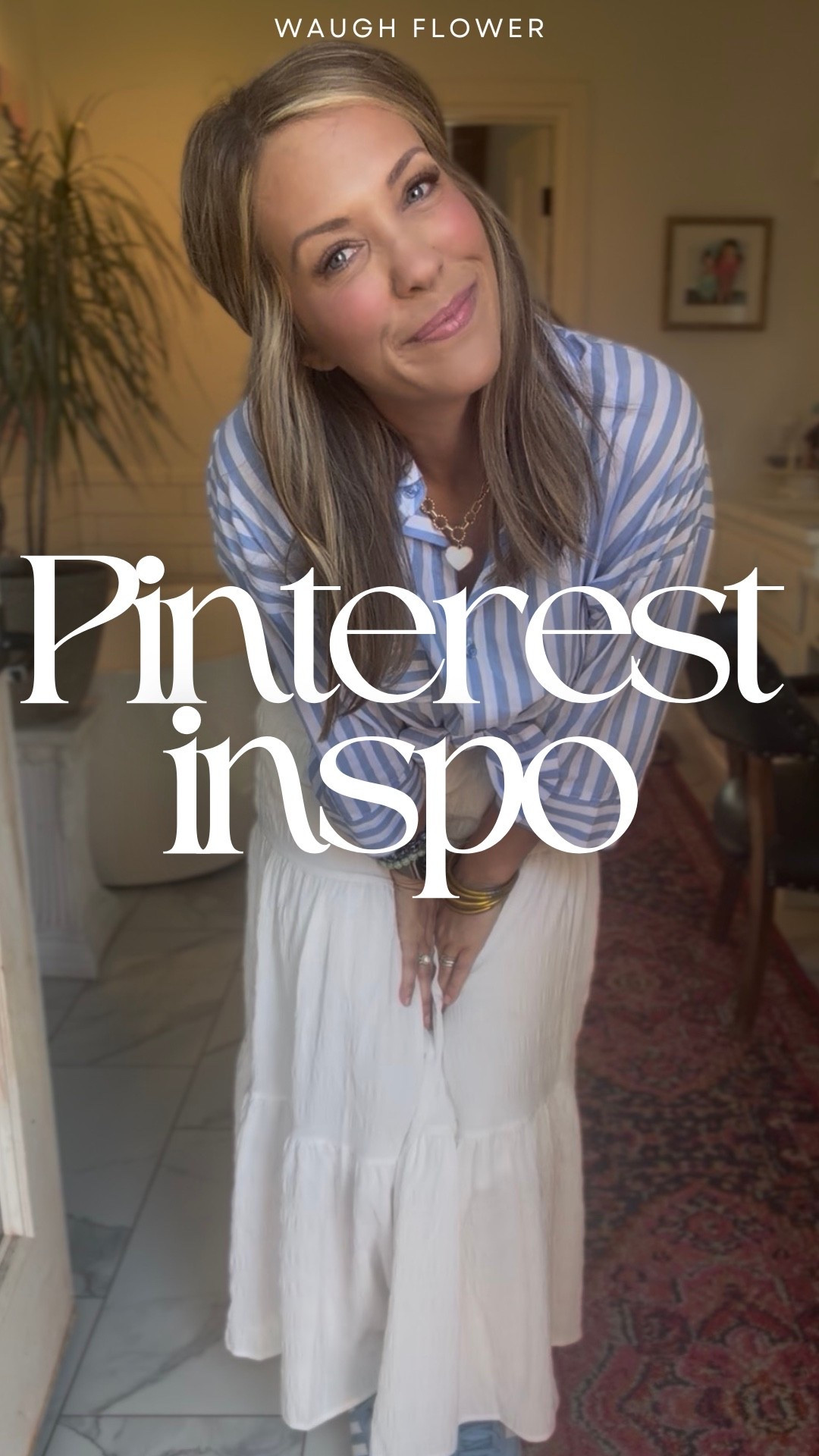 pinterest said try it, chris said 10/10 so here we are 😂 

#LTKootd #LTKgrwm #LTKdayinmylife