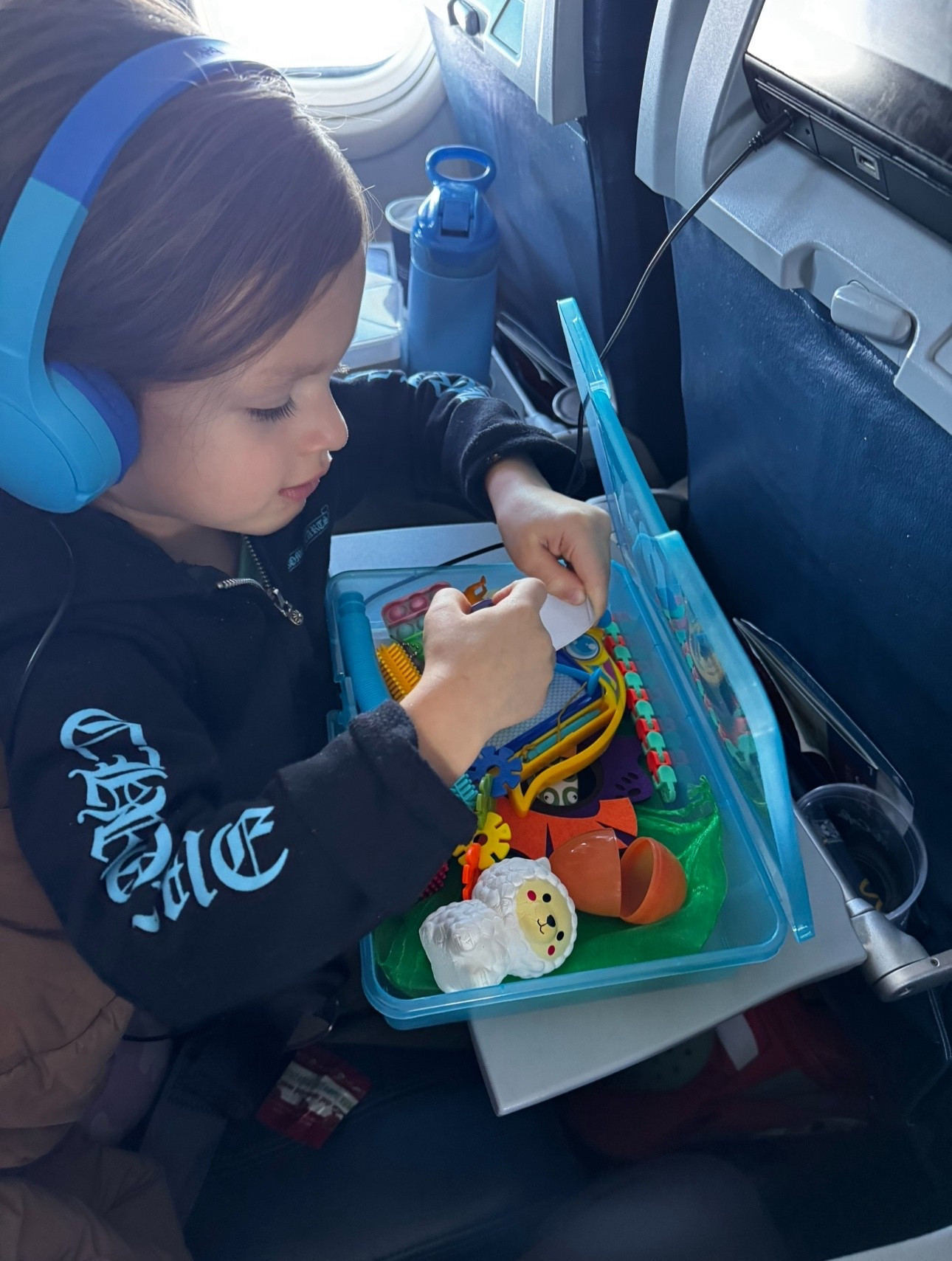 Parker’s Travel Pack #toddler #travel #busyboy

#LTKTravel #LTKCyberWeek #LTKGiftGuide