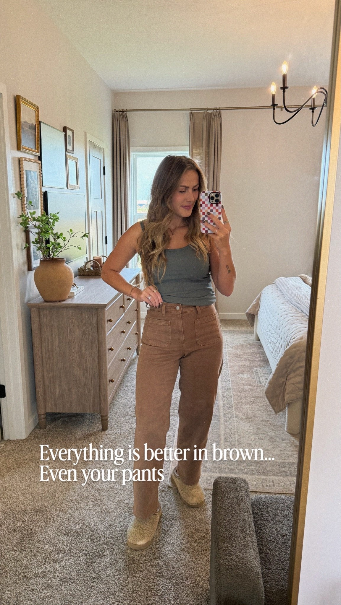 The pants you’ll be so glad you bought this fall