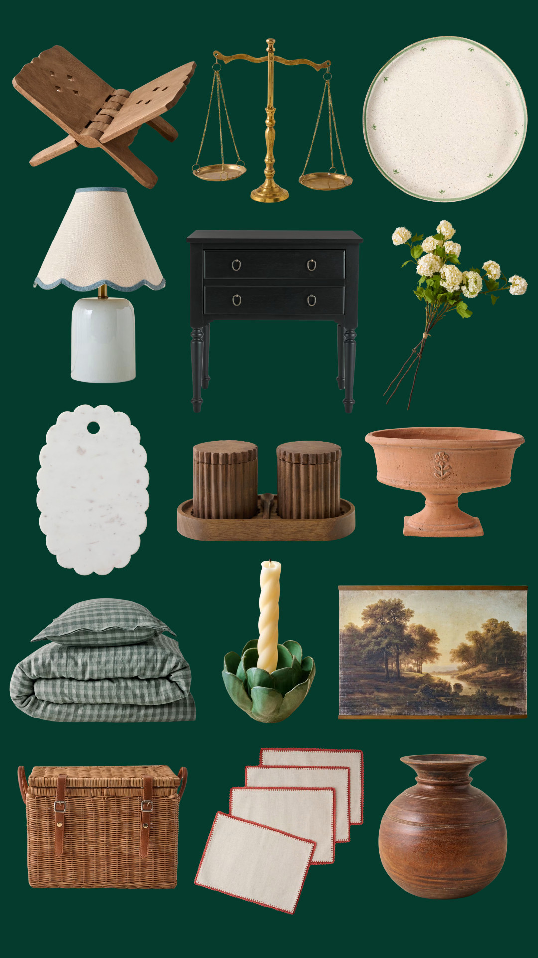 My favorites from Magnolia's Summer collection! So many great home decor and kitchen/dining items! 

 #LTKSeasonal #LTKHome #LTKFindsUnder50