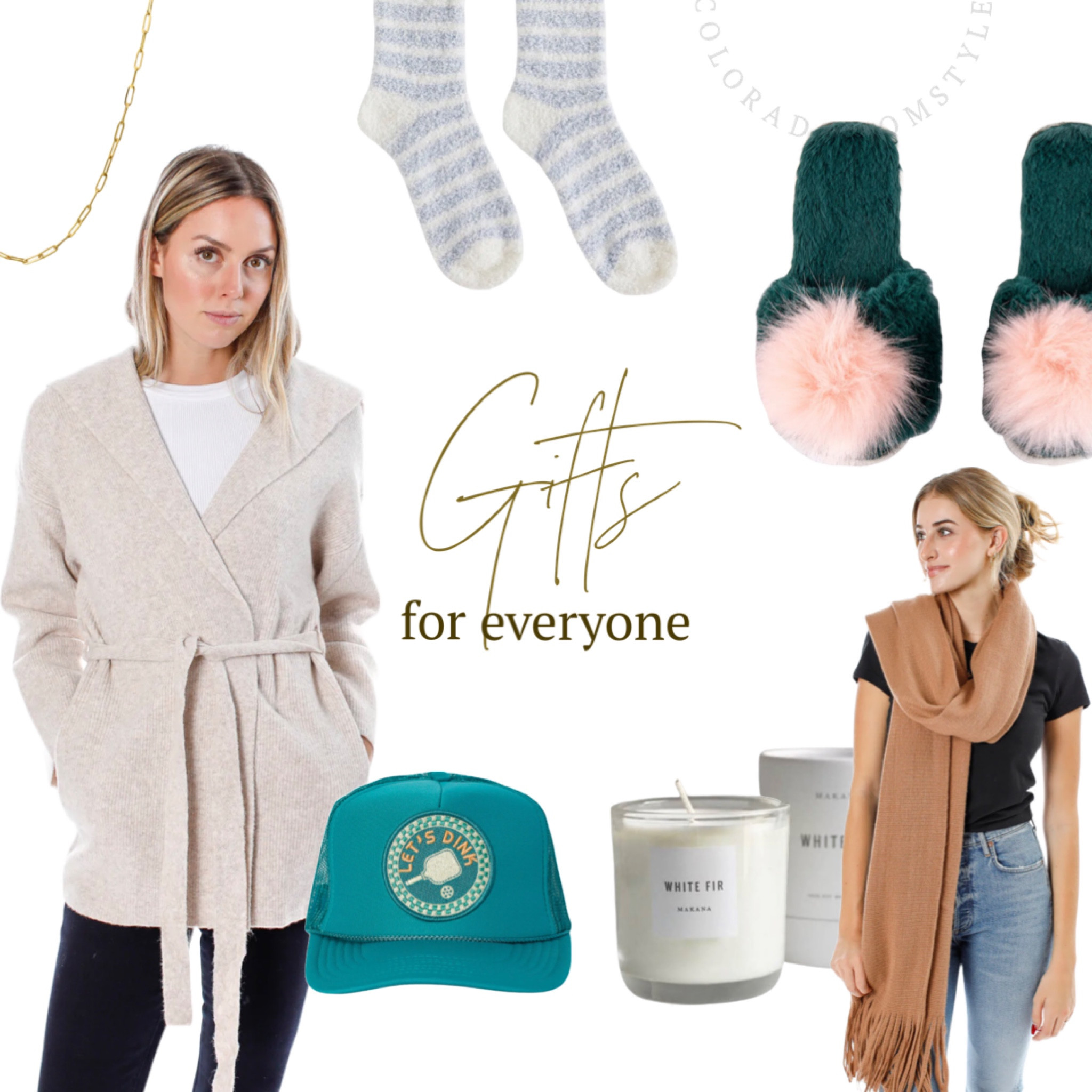 Gifts for someone that’s hard to shop for

#LTKSeasonal #LTKGiftGuide #LTKHoliday