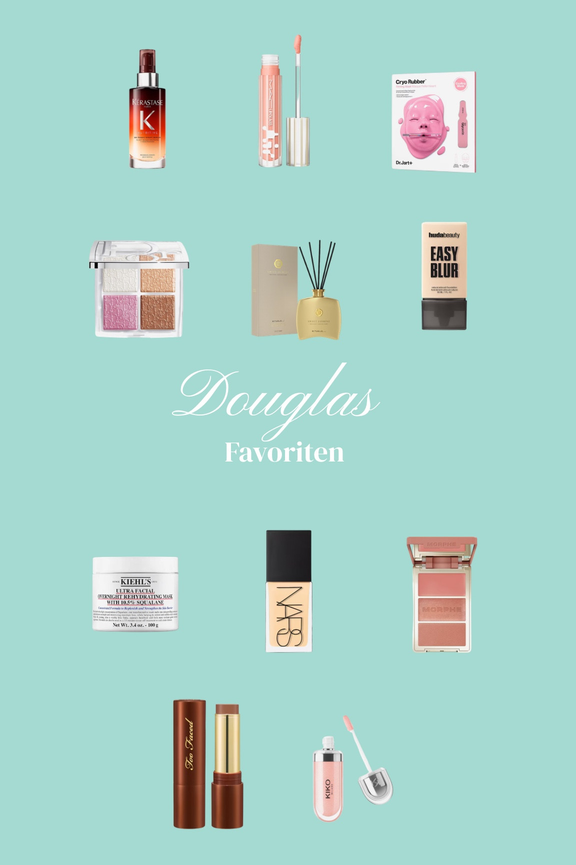 #LTKgiftguide #LTKdeutschland #LTKbeauty