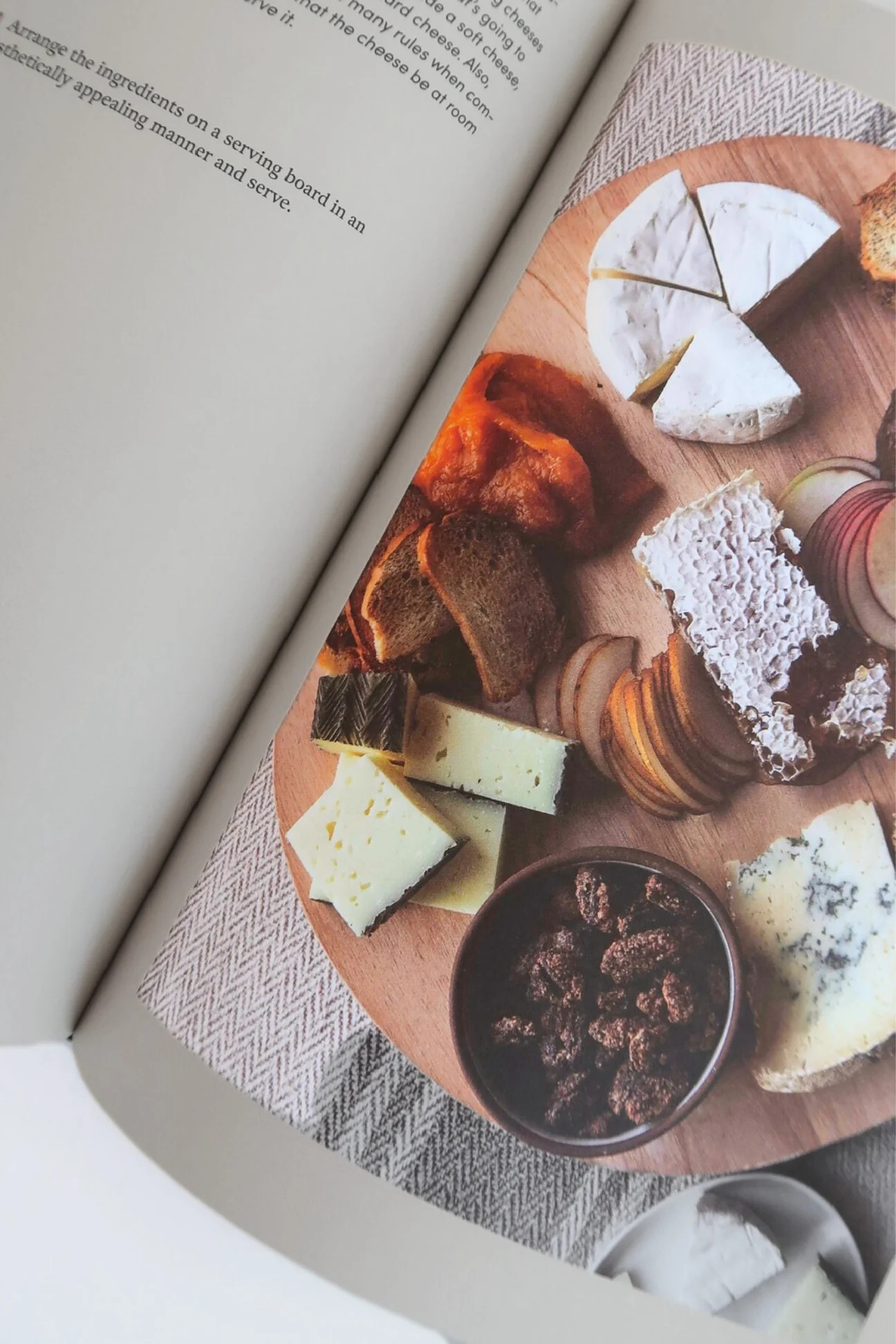 GATHER: 100 Seasonal Recipes that Bring People Together | THELIFESTYLEDCO