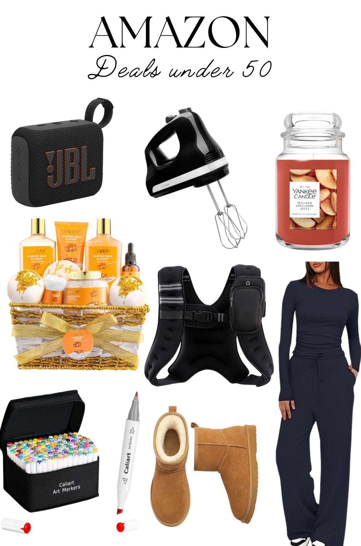 #LTKSaleAlert #LTKHome #LTKFindsUnder50