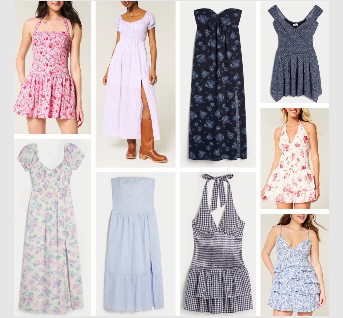 Shop the summer sale for all kinds of dresses under $50 and many are also under $30!!!

#LTKSummerEdit #LTKFindsUnder50 #LTKSaleAlert