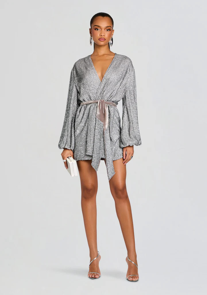 Gabrielle Robe | Retrofete