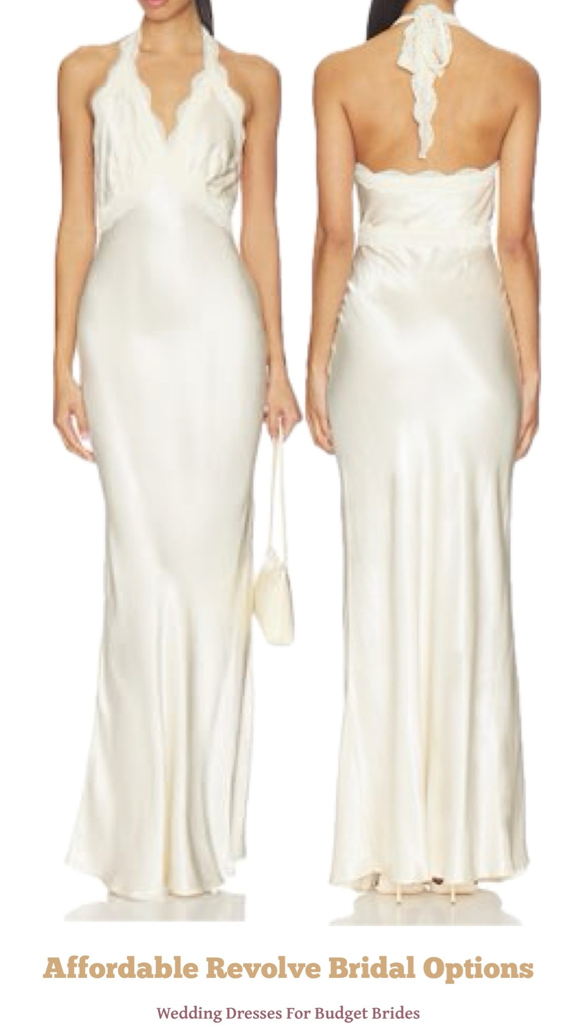 Affordable, simple Revolve bridal options. 

Reception dresses, bride wedding dresses, courthouse elopement dresses, long white dresses, minimalist wedding dresses, or micro wedding dresses.

#LTKWedding #LTKSeasonal