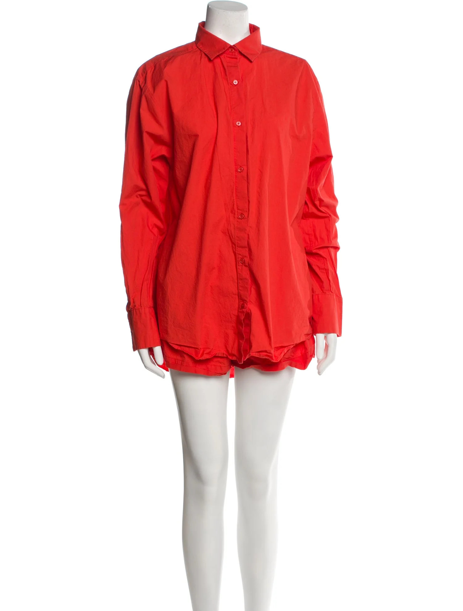 Short Set | The RealReal