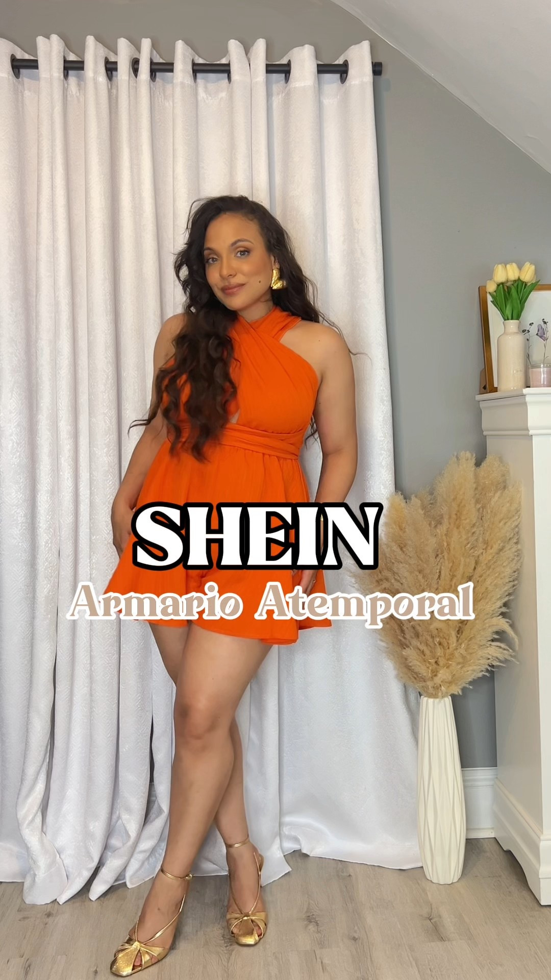 Piezas atemporales de SHEIN 