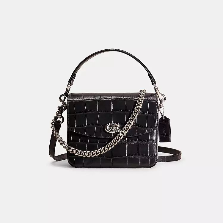Restored Cassie Crossbody Bag 19 | Coach (US)