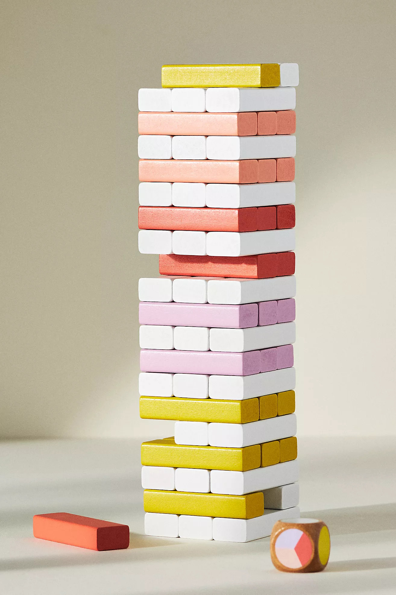 Tumbling Tower | Anthropologie (US)