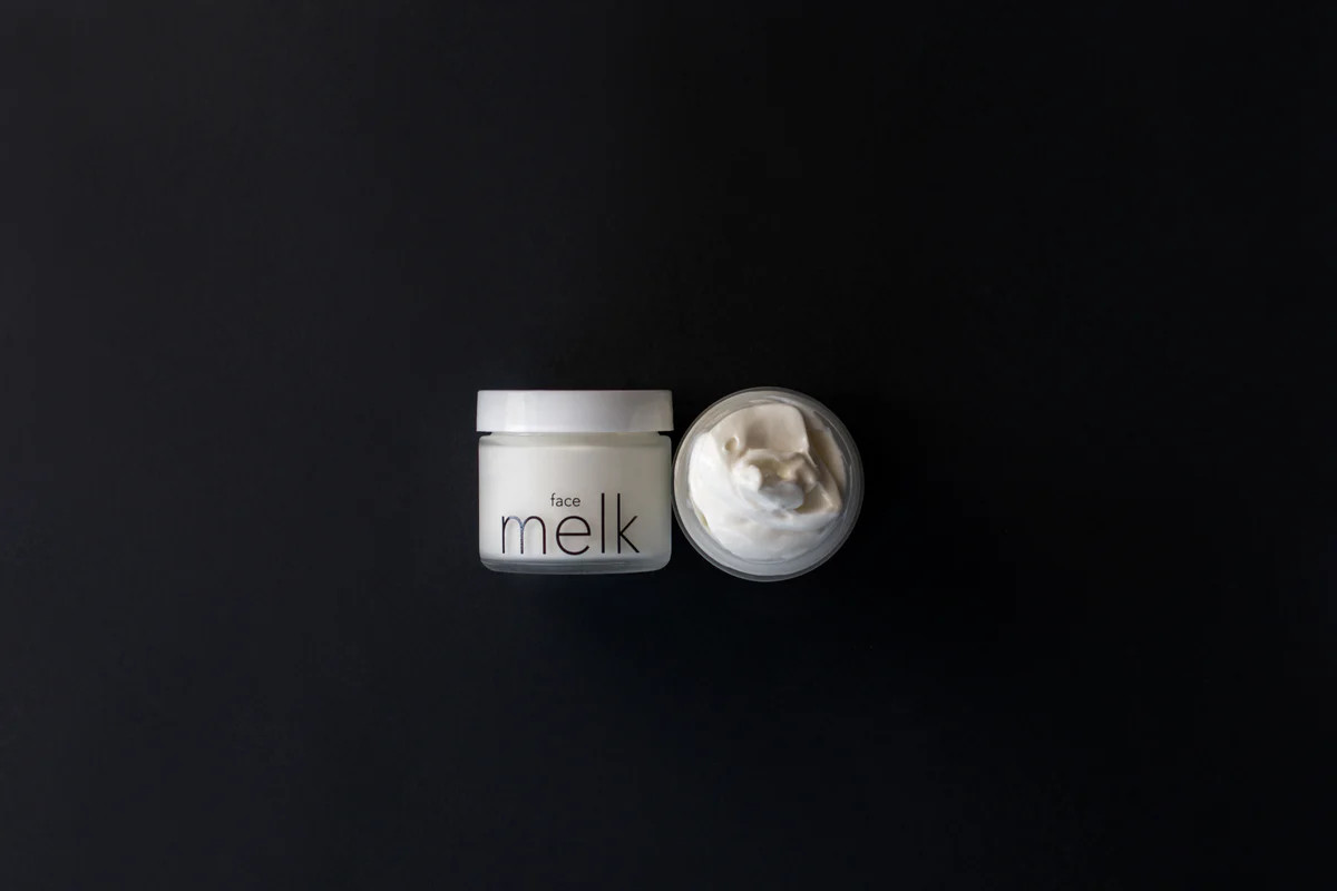 Face Melk | Melkit