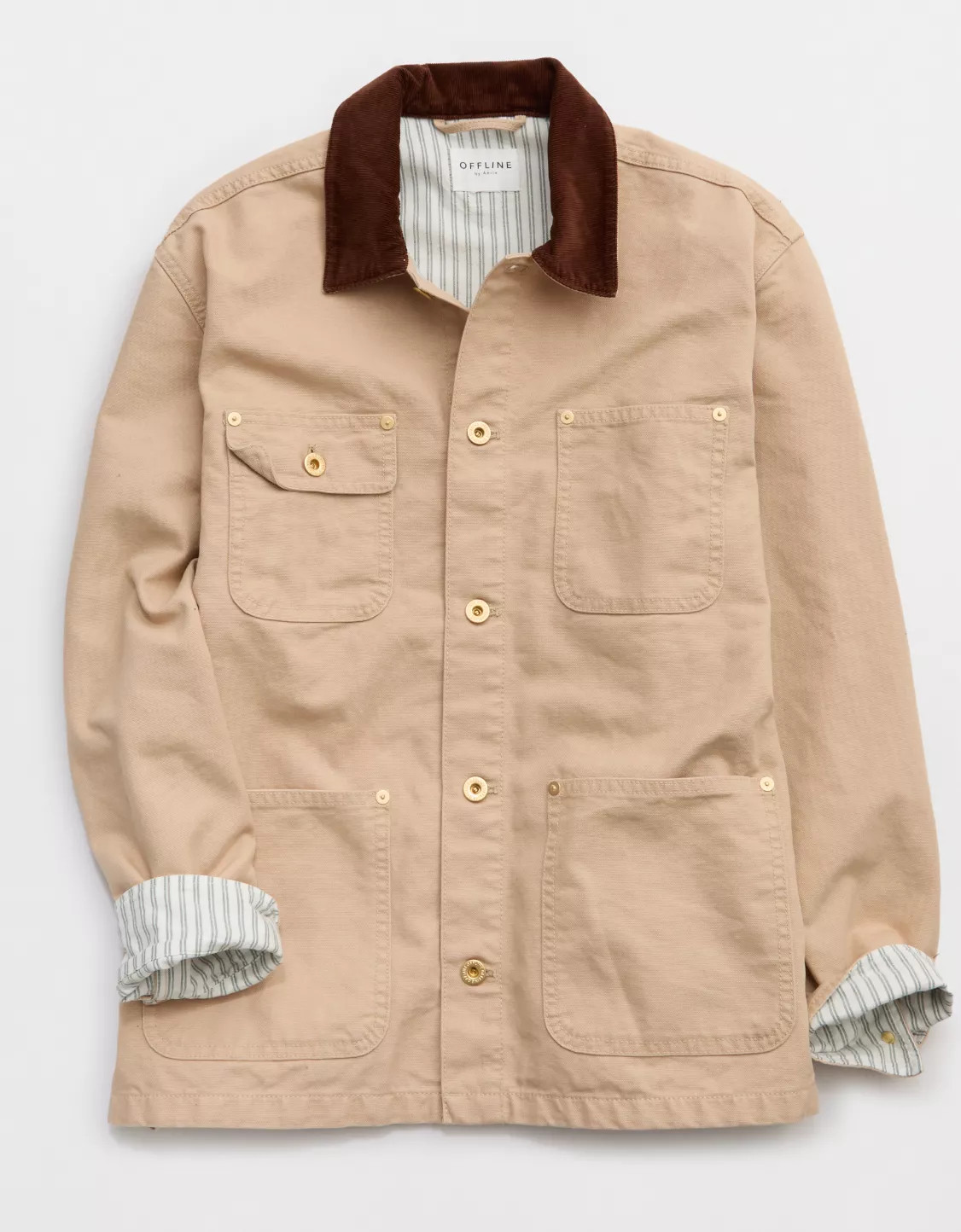 OFFLINE By Aerie Chore Jacket | Aerie