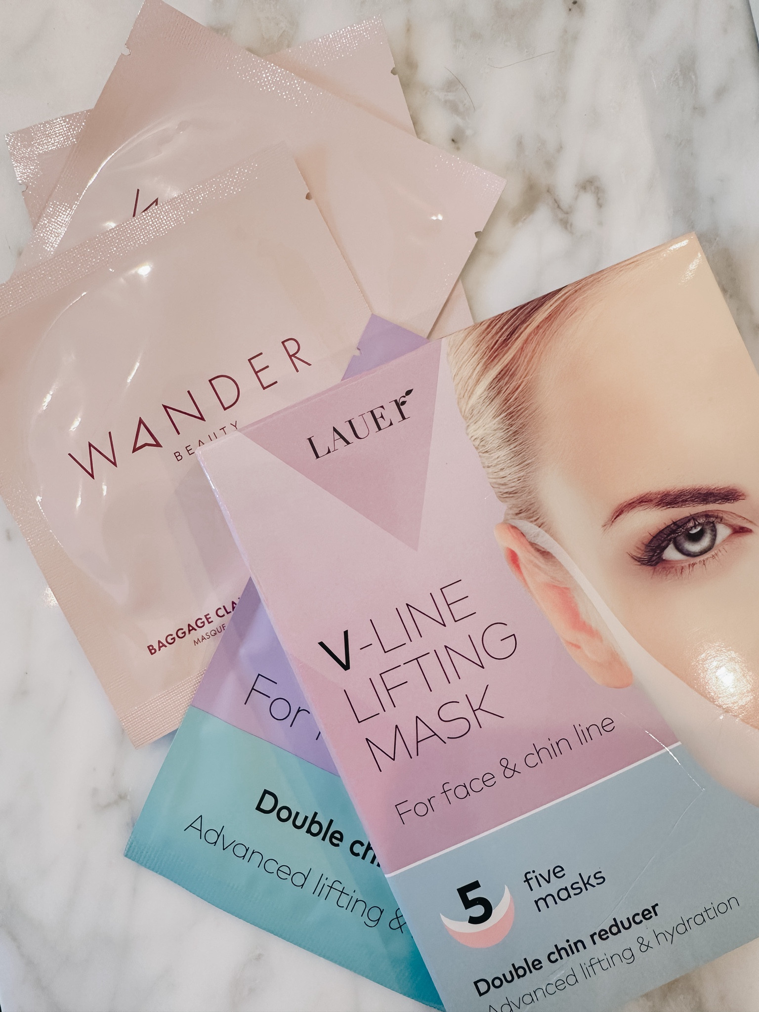 photoshoot prep - my two masks I never miss | 

#LTKfindsunder50 #LTKbeauty
