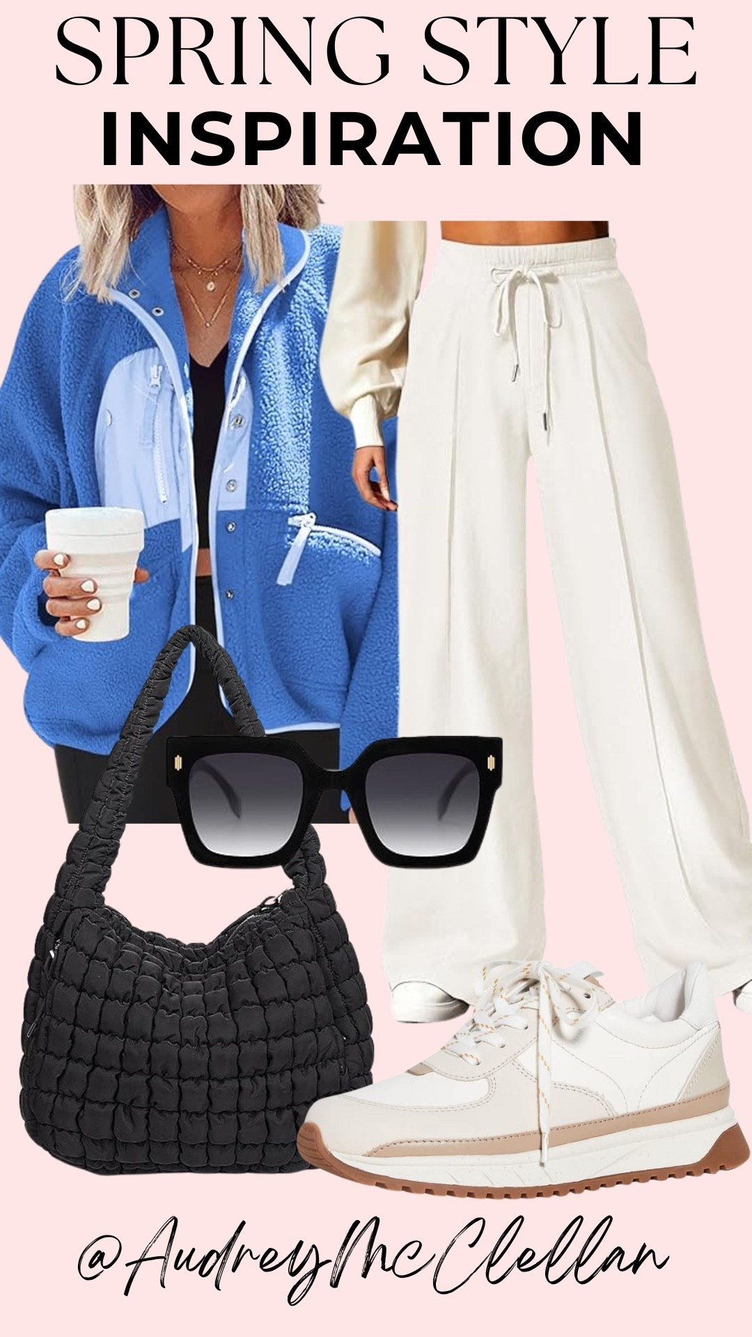 Spring style Inspo 

#LTKootd #LTKgrwm