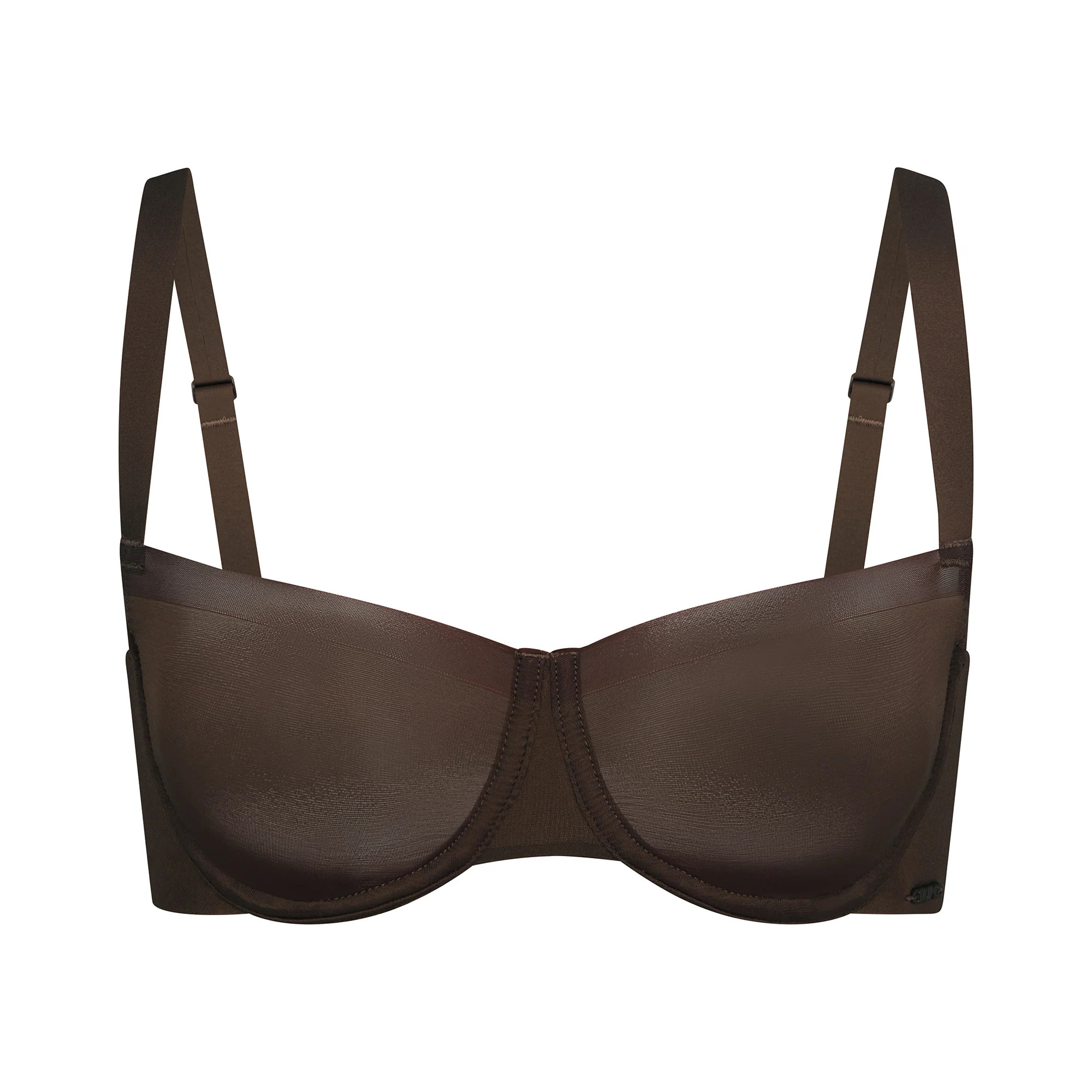 UNLINED BALCONETTE BRA | SKIMS (US)