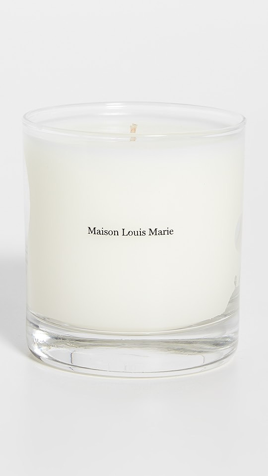 No.04 Bois DE Balincourt Candle | Shopbop