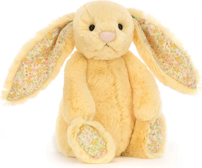 Blossom Bunny Stuffed Animal | Nordstrom