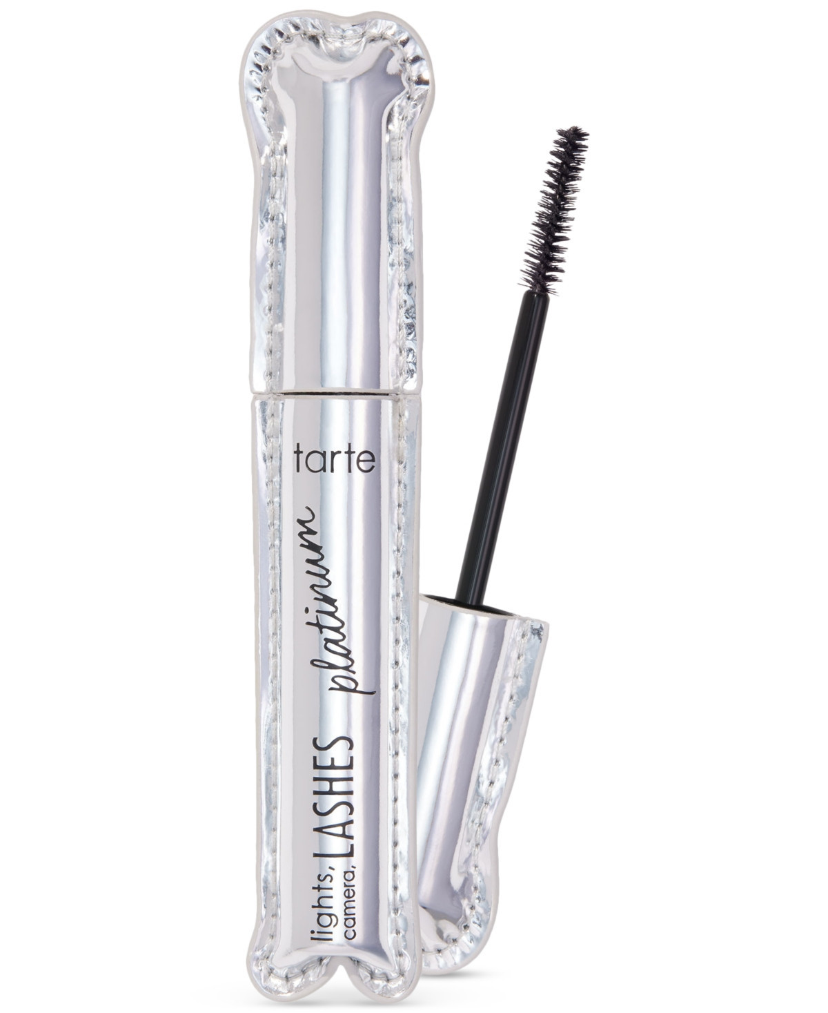 tarte Lights, Camera, Lashes Platinum Mascara - Black | Macy's
