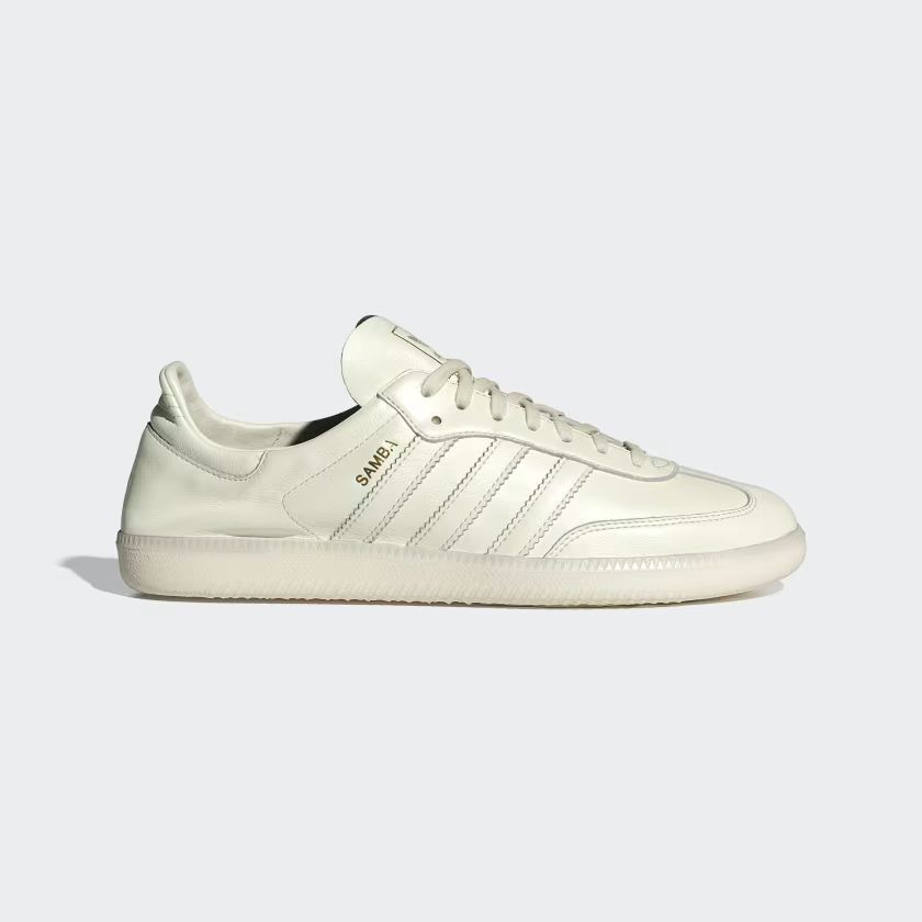 adidas Samba Decon Shoes - Beige | Unisex Lifestyle | adidas US | adidas (US)