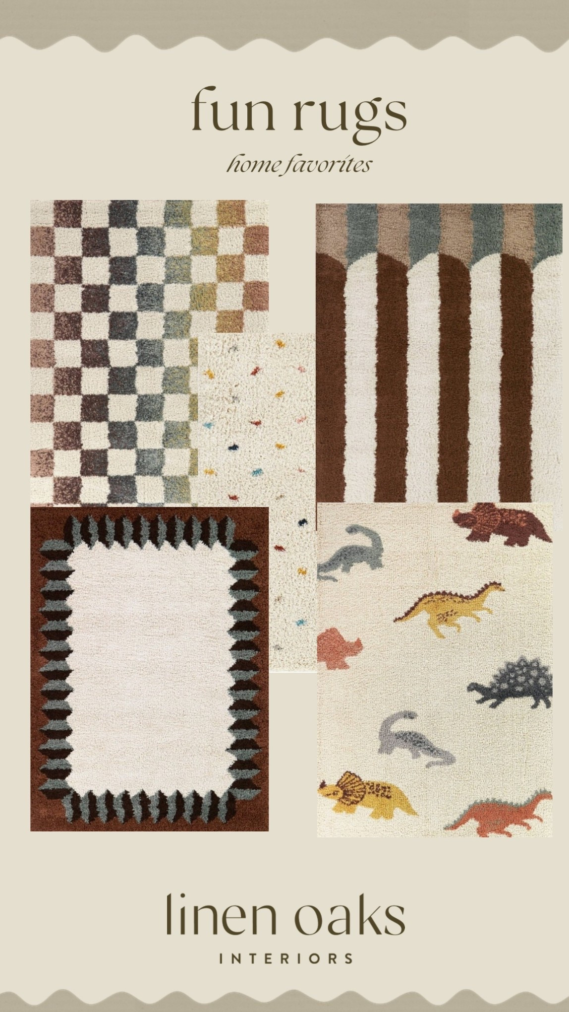 The cutest rugs!!! Playroom rugs, kids room rugs, nursery rug 

#LTKstorytime #LTKmomlife #LTKKids