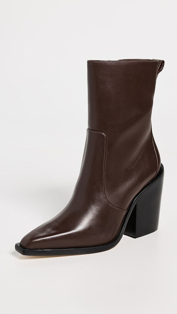 James Booties | Shopbop