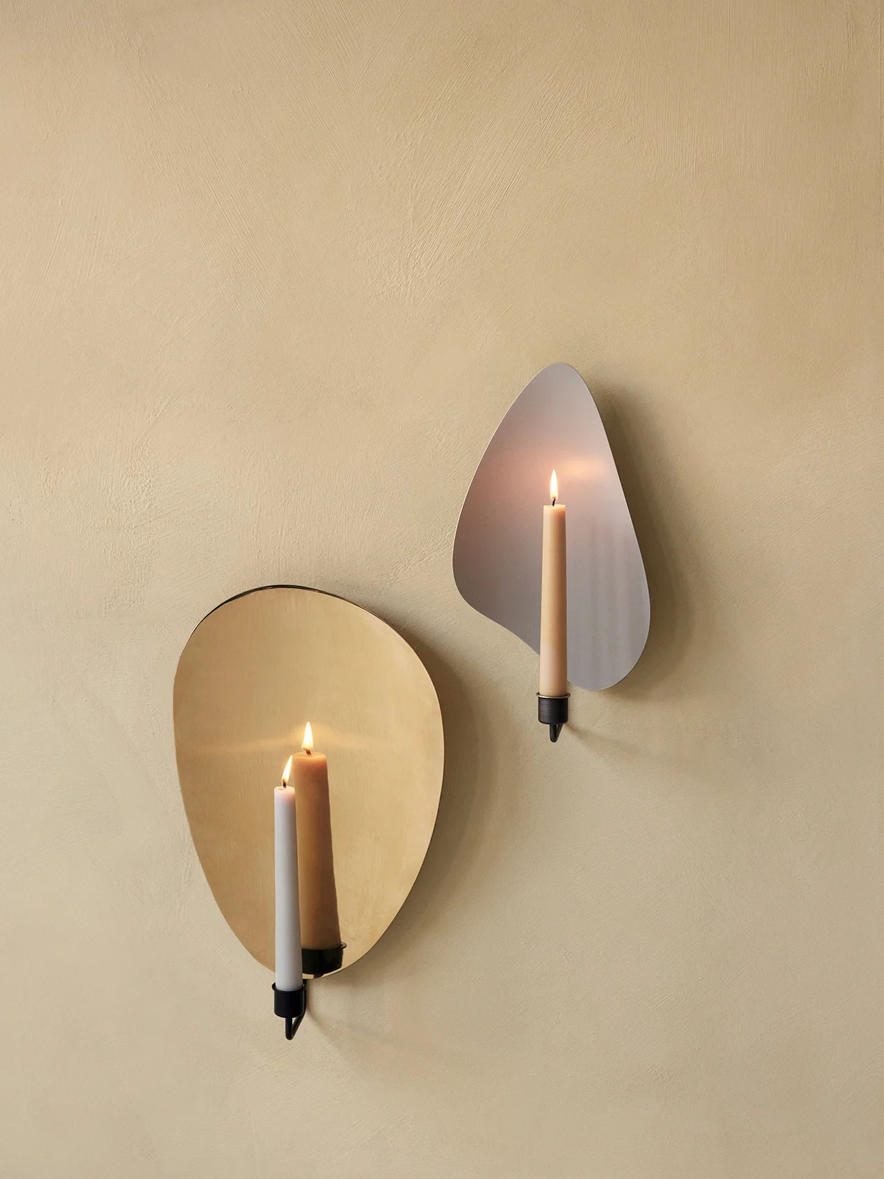 Flambeau Candle Holder | Explore the candlelight collection now | Audo Copenhagen
