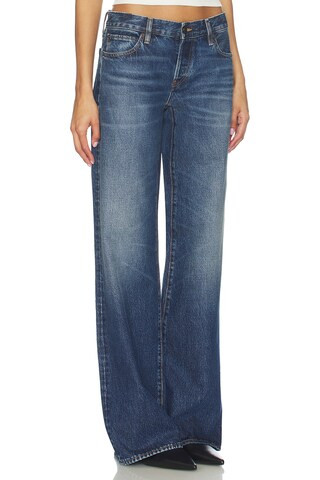 X Amelia Gray The Gray Jeans
                    
                    FRAME | Revolve Clothing (Global)