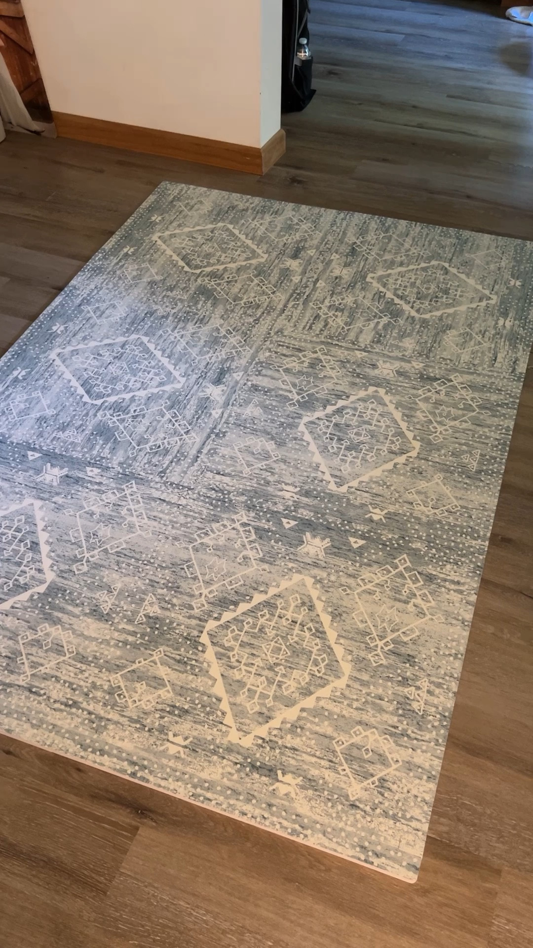 Cute and non toxic play mat 

#LTKfamily #LTKkids #LTKFind