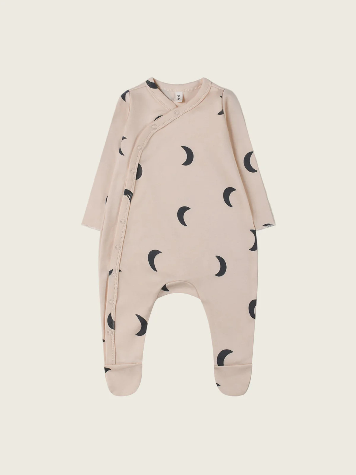 Pebble Midnight Suit | Organic Zoo