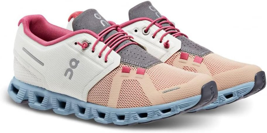 On Women's Cloud 5 Sneakers | Amazon (US)