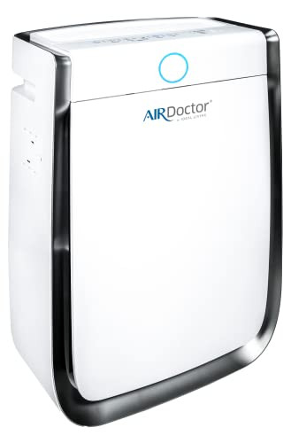 AIRDOCTOR AD3000 Air Purifiers for Home & Large Rooms 638 sq. ft. 4x/hour with UltraHEPA, Carbon,... | Amazon (US)