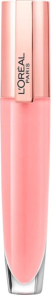 L'Oréal Paris Glow Paradise Hydrating Lip Balm-in-Gloss with Pomegranate Extract & Hyaluronic Ac... | Amazon (US)
