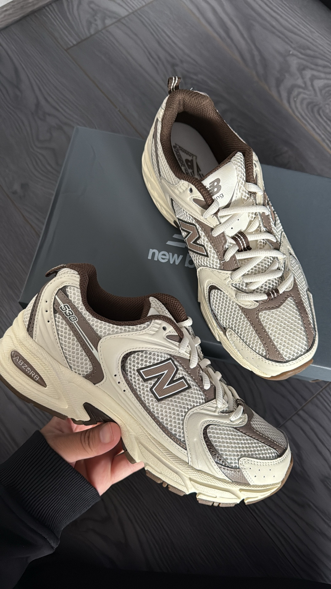 The perfect sneakers for autumn 🍂 

#LTKeurope #LTKautumn #LTKstyletip