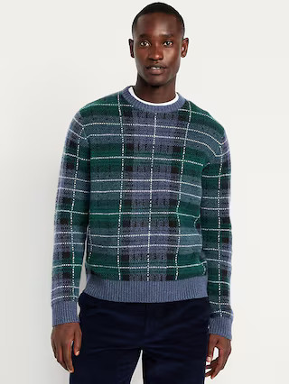 SoSoft Crew-Neck Sweater | Old Navy (US)