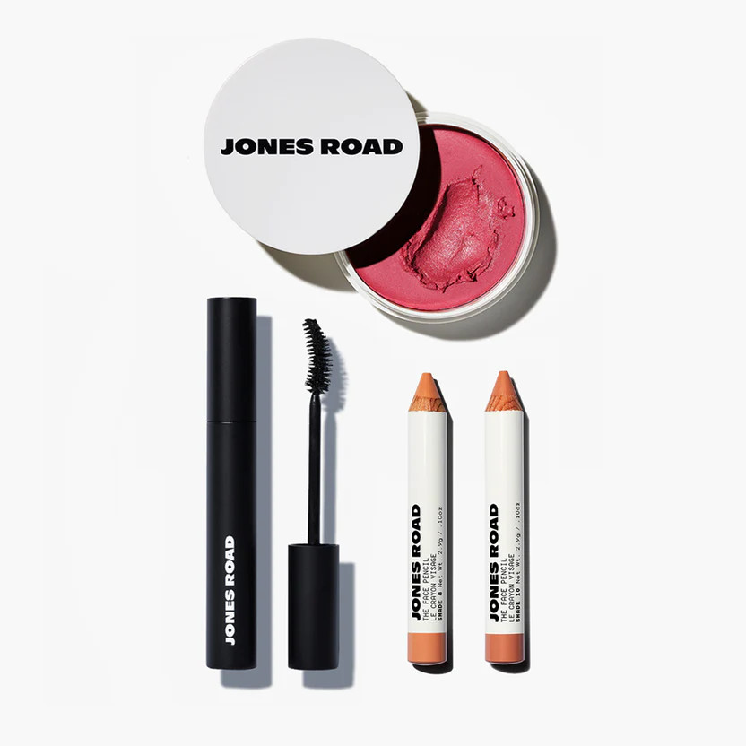 The 101 Set | Jones Road Beauty