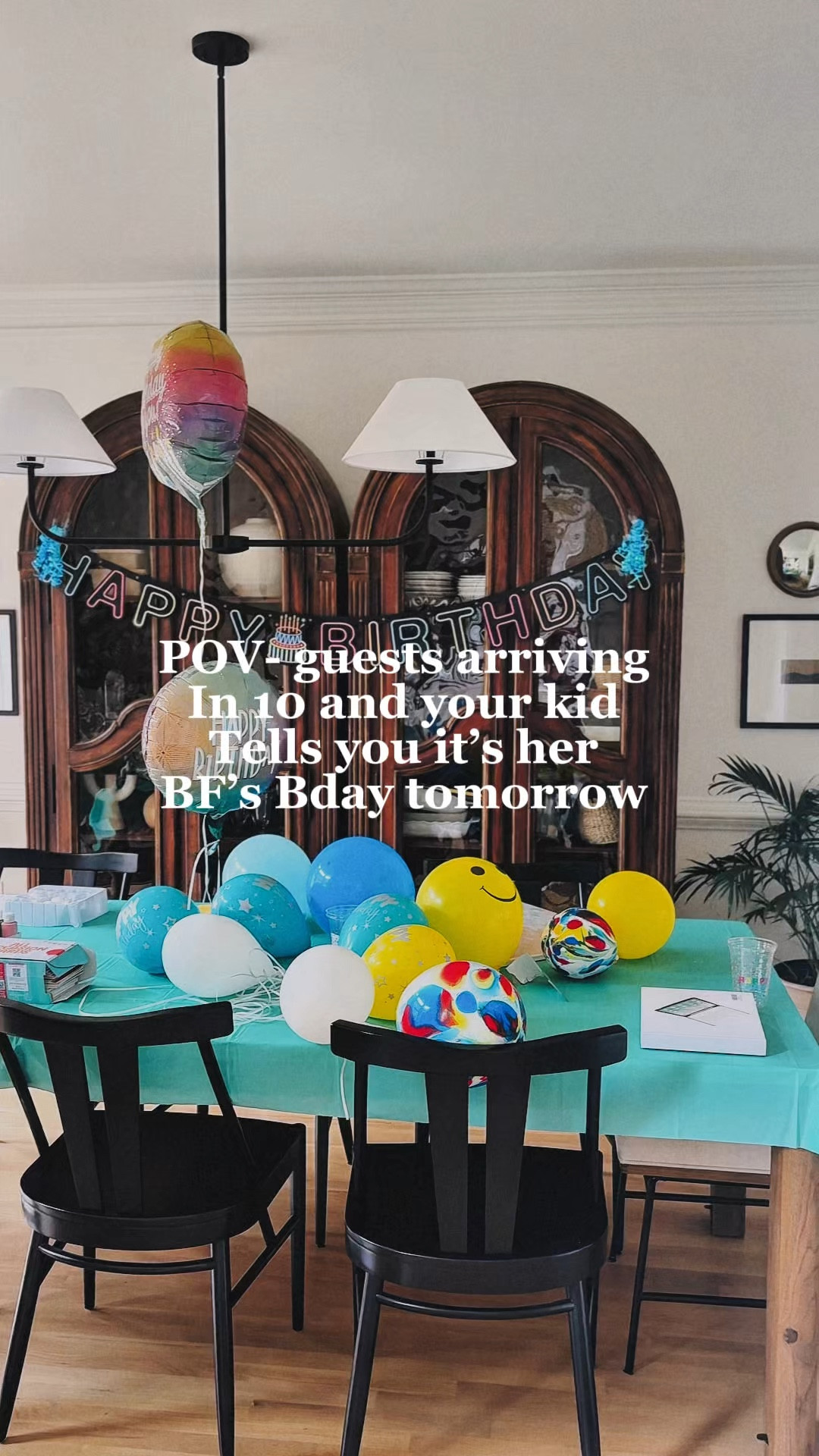 The Ultimate "Save the Day" Card Box 💌✨

I officially found my new secret weapon for staying organized. My daughter had her birthday this week and casually mentioned her friend’s party was the very next day—thank goodness I had this all ocassion card box on hand!

This set comes with 50 unique designs, all with details that make them look so expensive. It even includes the envelopes and stickers! With Graduation season and summer weddings right around the corner, having a stash like this saves so many stressful, last-minute trips to the store. 🥂

#LtkHome #LtkUnder25 #LtkGiftGuide #LtkSeasonal #AmazonFinds #GreetingCards #StationeryAddict #MomHacks #GiftIdeas #Graduation2026 #StockUp #OrganizationHacks #Graduation #Birthday